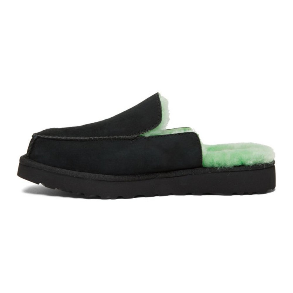 Ugg X Eckhaus Latta Block Slide Men Shoes